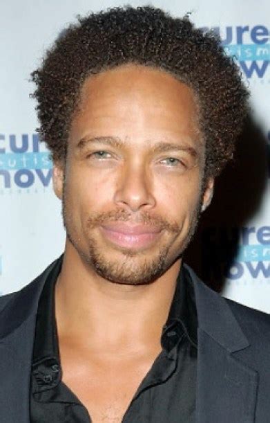 Former CSI Actor Gary Dourdan Is Penniless Files Bankruptcy For The 2nd ...