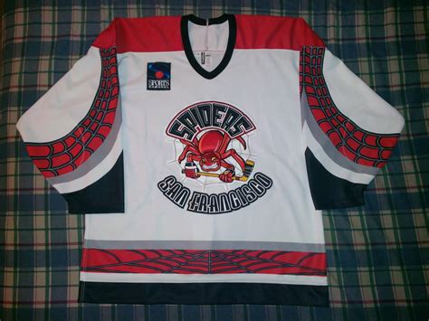 A Look at Cool Hockey Jerseys in the Minor Leagues - Drive4Five