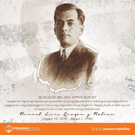 Manuel L Quezon Wikang Pambansa - kaugalian pambansa