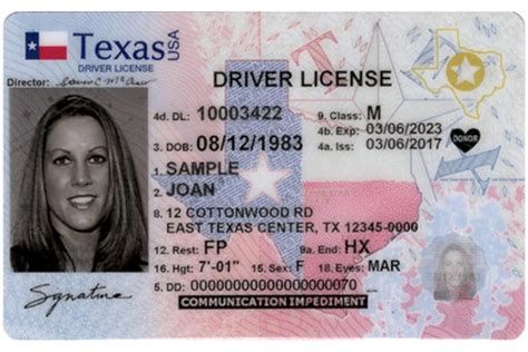 Texas Has Set An End Date for the Driver License Renewal Waiver