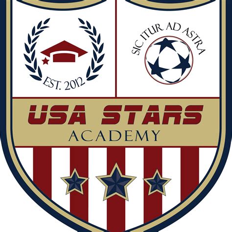 USA Stars Academy