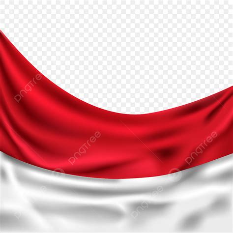 Merah Putih Vector Art PNG, Indonesia Merah Putih Flag Vector, Bendera, Indonesia, Flag PNG ...