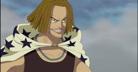 One Piece: Yasopp vs Van Augur, Mana Sniper Terhebat? - Laman 2 dari 2 ...