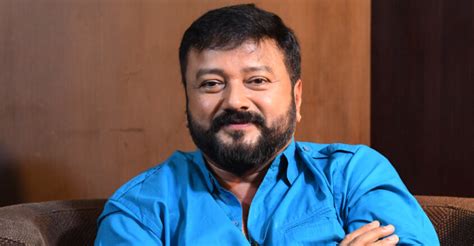 Made mistakes while choosing movies: Jayaram | Jayaram | Lonappante ...