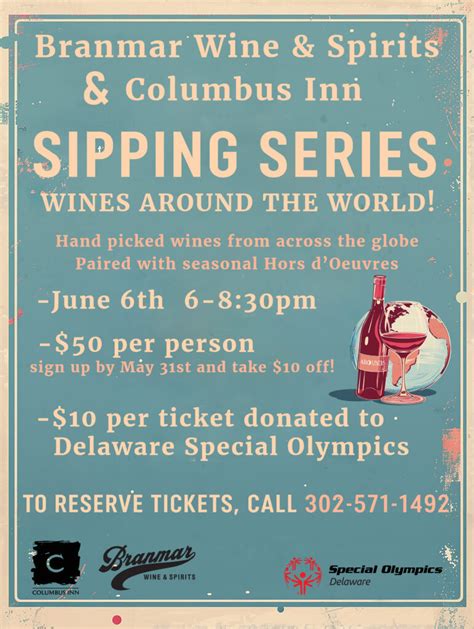 Wilmington DE Events & HappenInns - Columbus Inn