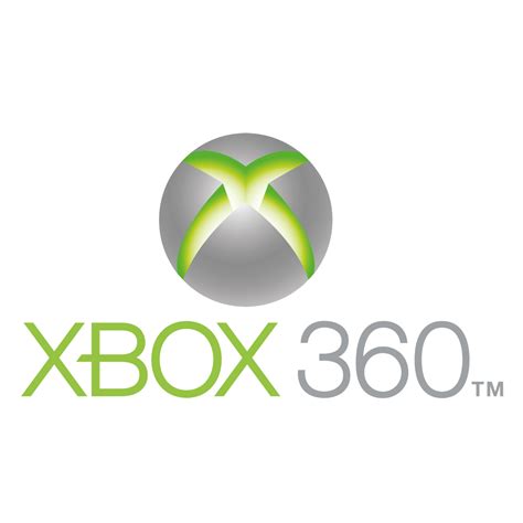 Xbox 360 logo PNG | FREE PNG Logos