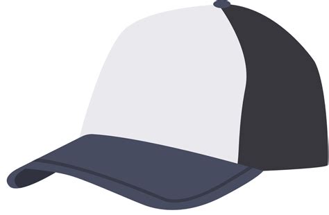 Baseball Hat 36666988 Vector Art at Vecteezy