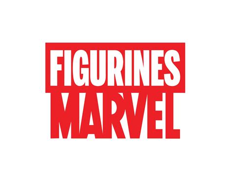 Figurines Marvel