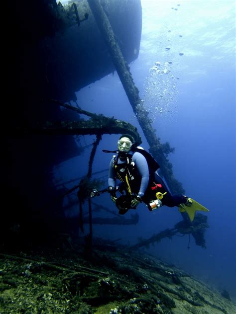 10 reasons to dive the Egyptian Red Sea | Sinai Sharm