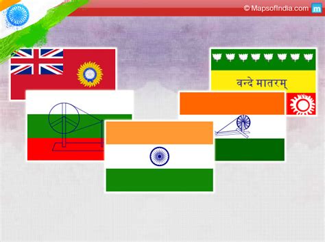 National Flag Of India Design, History Meaning Of Colours In Indian ...