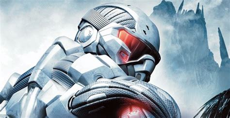 Crysis 2 PC review - "Time to suit back up" | Hooked Gamers