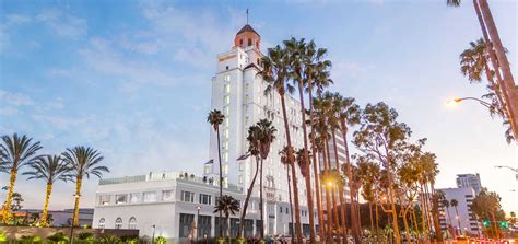 Long Beach's Breakers Hotel to Reopen in 2021 | Urbanize LA