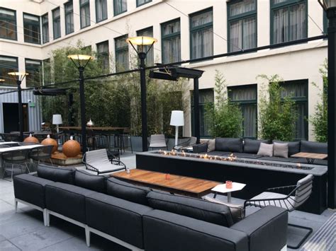 12 Best Rooftop Bars in San Francisco