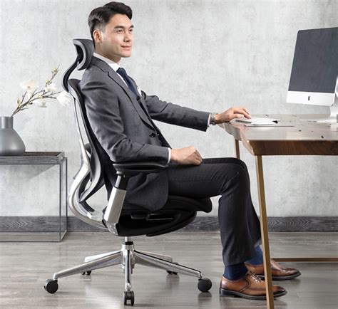 5 Key Features to Look for in an Ergonomic Office Chair | EFFYDESK