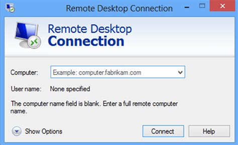 Free remote desktop software windows 8 - captainsenturin