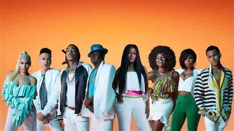 Love & Hip Hop: Miami: Season Two; VH1 Series Returns in 2019 - canceled + renewed TV shows ...