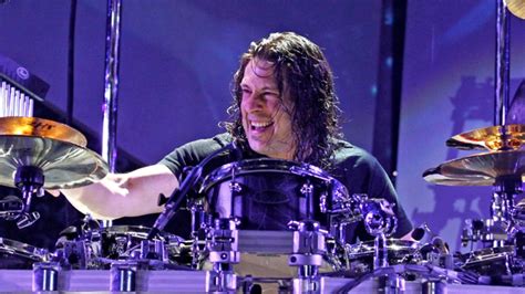 Dream Theater's Mike Mangini to Release Solo Album in August, Says He 'Wrote Everything' on It ...