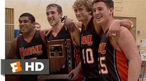 American Teen (8/9) Movie CLIP - Colin Wins the Game (2008) HD - YouTube