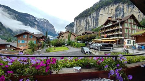 VALLEY HOSTEL - Updated 2021 Prices, Reviews, and Photos (Lauterbrunnen ...