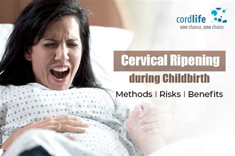 Cervical Ripening During Childbirth: Everything You Should Know