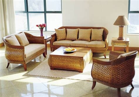 Indoor Wicker Furniture For Sale | online information