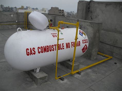 Cómo hacer una instalación de gas LP fácil y segura