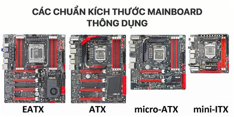 ATX VS EATX Motherboard: What Is The Difference Between