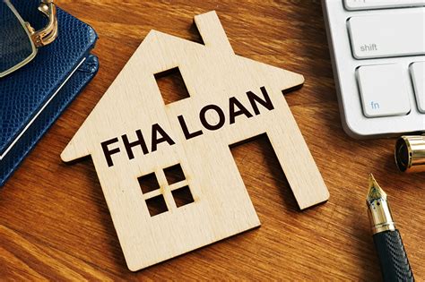 The FHA Loan explained - Affinity Group Mortgage