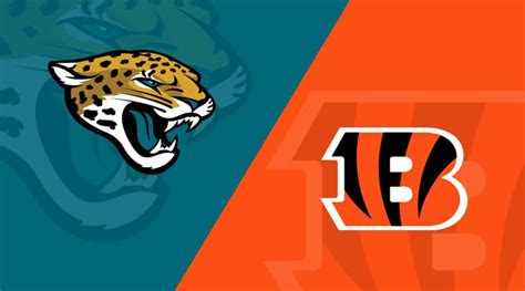 Watch Jaguars vs Bengals Free Thursday Night Football Live Streams ...