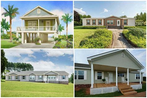 The Top 24 Modular and Prefab Homes in South Carolina