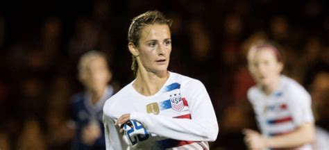 Emily Fox, Trinity Rodman headline 2021 NWSL Draft Class - SBI Soccer