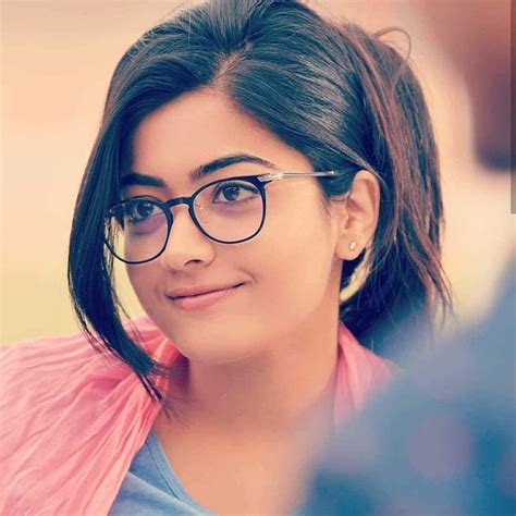 Rashmika Mandanna Wallpapers - Wallpaper Cave