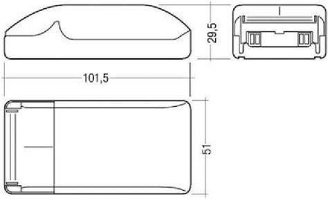 Tridonic PC interface module DALI - USB