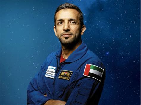 UAE astronaut Sultan Al Neyadi sets historic milestone as he completes ...