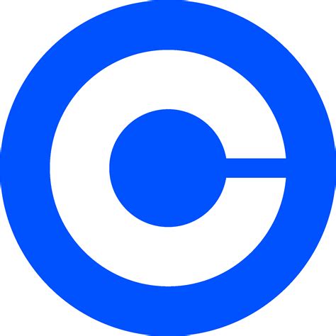 Coinbase (COIN) Logo Vector - (.Ai .PNG .SVG .EPS Free Download)