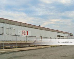 Atkore Headquarters - 16100 South Lathrop Avenue, Harvey, IL | Industrial Space