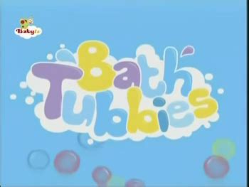 Bath Tubbies | BabyTV Fanon Wiki | Fandom