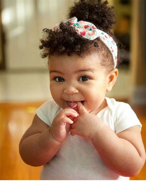 happilynaturallit26 | Baby girl hair, Baby girl hairstyles, Baby hairstyles