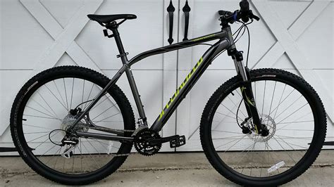 Specialized Rockhopper