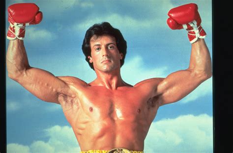 sylvester, Stallone, Rocky, Movies, 097, 2 Wallpapers HD / Desktop and ...