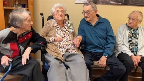 Iowa woman, Bessie Hendricks, turns 115 years old, becoming oldest American alive, Gerontology ...