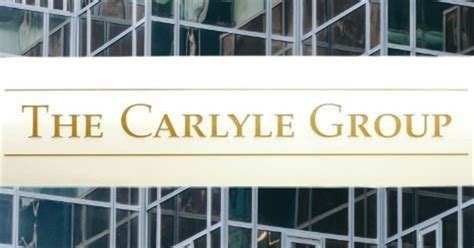 Carlyle Group Stock Skyrockets: Here's What's Behind the Surge