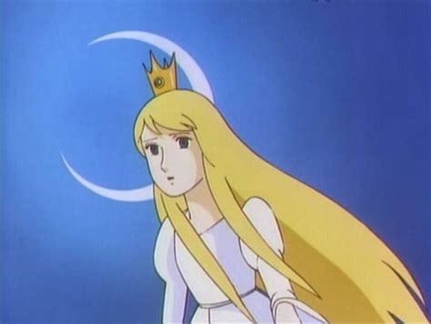 Princess Odette from Swan Lake 1981 | Swan lake, Fairytale art, Old anime