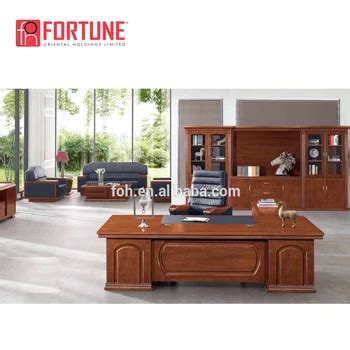 Attorney Antique Elegant Law Firm Office Furniture (foh-b7g241) - Buy ...