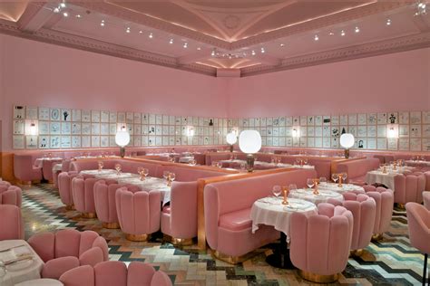 The Gallery at sketch | Projects | India Mahdavi