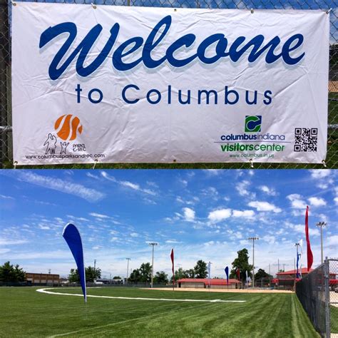 Tournaments – Columbus Parks and Rec