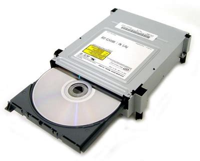 Computer Function and Accesories: Cd and Dvd drives