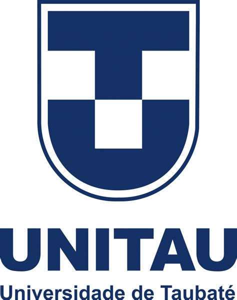 UNITAU Logo – Universidade de Taubaté Logo – PNG e Vetor – Download de Logo