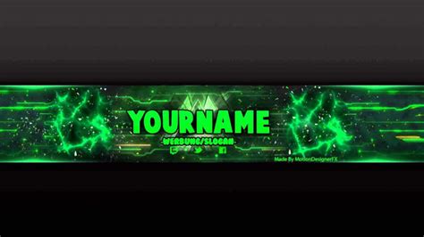 2k Banner Template No Text - Aperto Neón Thinky Variopinta Testo Casinos Elementen ...