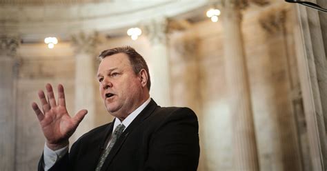 Senator Jon Tester on Democrats and Rural Voters: ‘Our Message Is ...